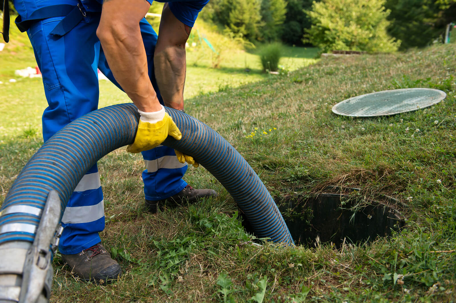 How To Unclog Main Sewer Line | lupon.gov.ph