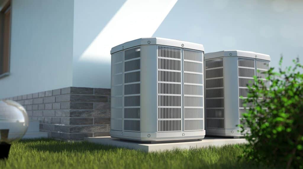 air conditioner units