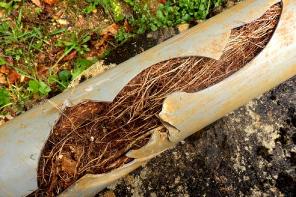roots-drain-pipes